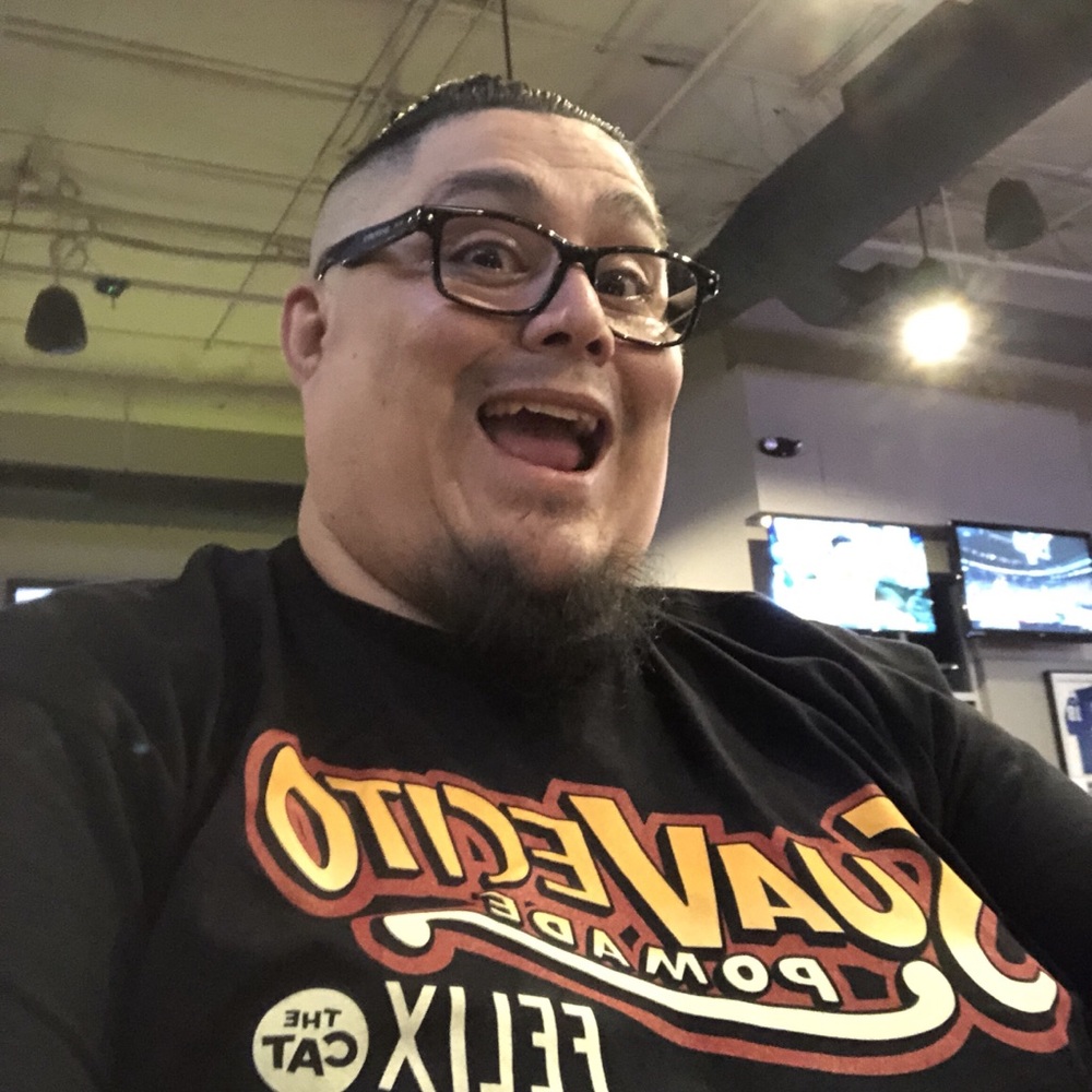 Meet your Posher, Danny